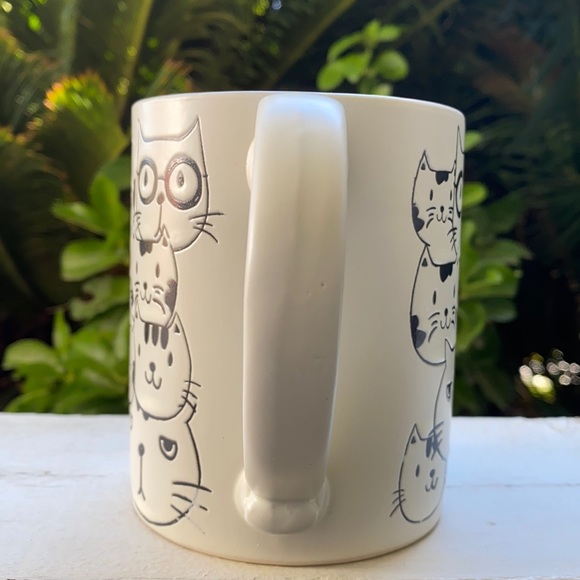 Spectrum designz Cats Mug - Picture 6 of 14